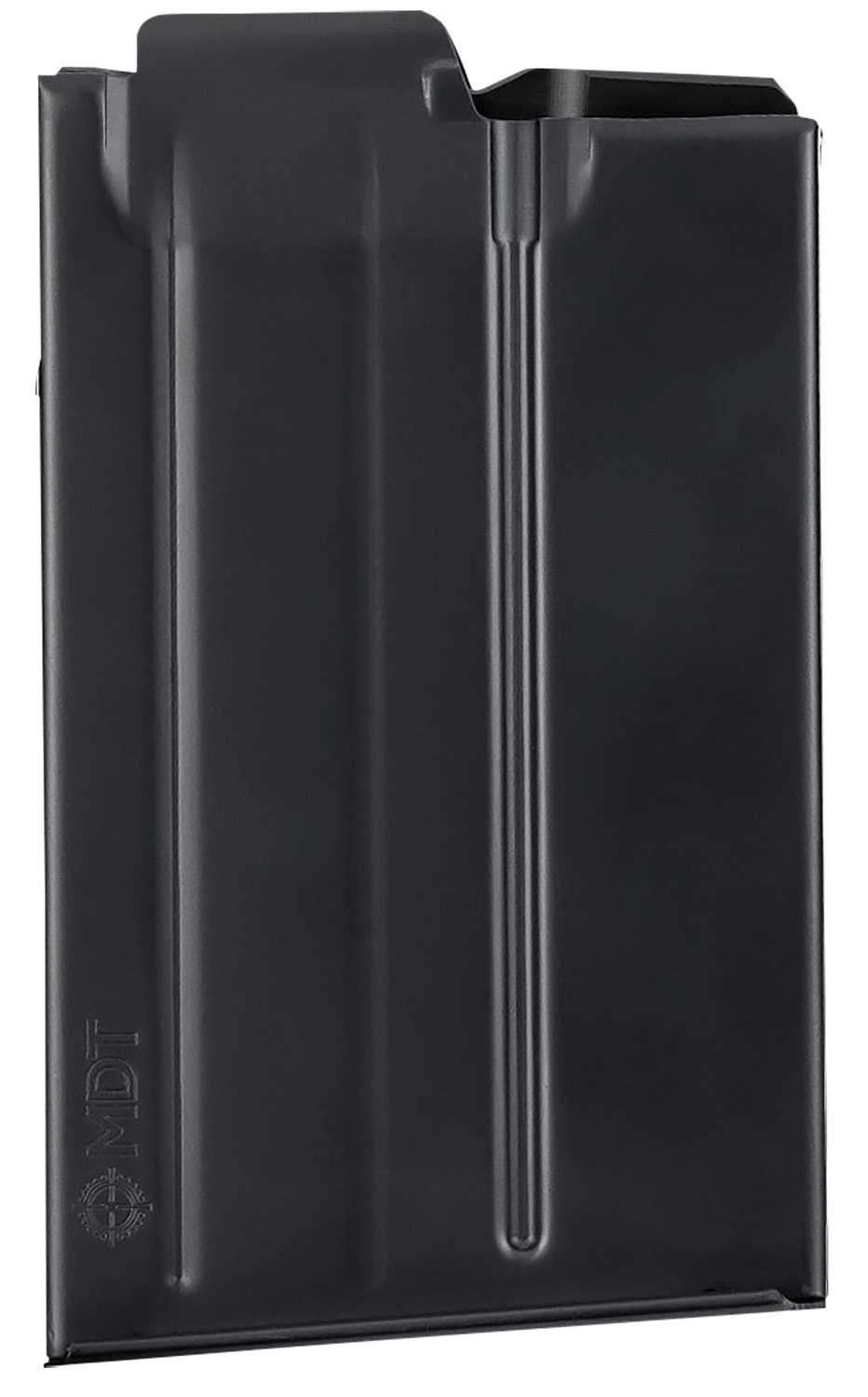 Mdt Sporting Goods Inc 104733BLK MDT Standard 10rd 30.06/6.5x55 Swede Black - MDT